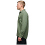 Camisa de hombre Black Diamond M Project Twill LS Shirt