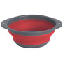 Bol Outwell Collaps Bowl L rojo
