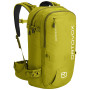 Mochila Ortovox Haute Route 32 verde dirty daisy