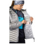 Chaqueta de plumón para mujer Hannah Ary
