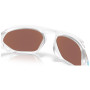 Gafas de sol OAKLEY Cage Jacket Matte Clear
