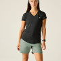 Pantalones cortos de mujer Dare 2b Melodic Pro III Short