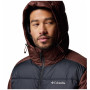Chaqueta de invierno para hombre Columbia Pike Lake™ II Hooded Jacket