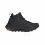 Calzado de senderismo para mujer Adidas Terrex Freehiker 3 Mid Gtx W negro