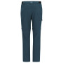 Pantalones de hombre Regatta Anti-Insect Travel Light Z/O Trousers