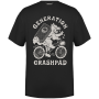 Camiseta de hombre Wild Country Sequence Man T-shirt