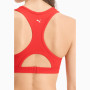 Bañador de mujer Puma Racerback Top