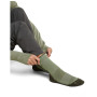 Calcetines de mujer Icebreaker W Mer Hike+ Light Crew