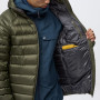 Chaqueta de hombre Fjällräven Bergtagen Down Jacket M