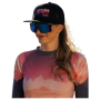 Color: negro/rosa