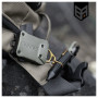 Herramienta para asegurar Gerber Defender Tether L Hanging
