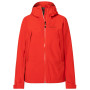 Chaqueta de mujer Marmot Wm s Minimalist Pro Jacket rojo Cairo