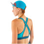 Sujetador deportivo Dynafit Alpine Graphic W Bra