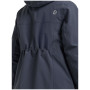 Abrigo softshell para mujer Didriksons Eris Wns Parka