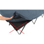 Tumbona expuesta Outwell Centuple Double