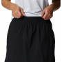 Falda de mujer Columbia Alpine Chill Zero Skort