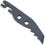 Crampones Skylotec Dagger Front Points Kit