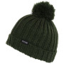 Gorro para niños Regatta Luminosity Hat III verde DarkKhaki