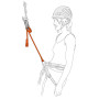 Elemento de amarre Petzl Connect Adjust
