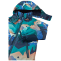 Mono para niños Reima Kurikka Navy