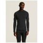 Camiseta funcional de hombre Craft Wool Comfort Rn LS M