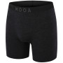 Calzoncillos bóxer para hombre MOOA MerinoSilk 6in 3-pack