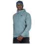 Chaqueta de hombre Mountain Equipment Intra Hooded Jacket Men's