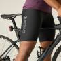 Pantalones cortos de ciclismo para mujer Dare 2b Vigor Bib Short