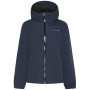 Talla: S / Color: azul oscuro