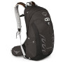 Mochila Osprey Talon 22 (2023) negro Black