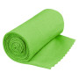 Toalla Sea to Summit Airlite Towel L 2021 verde claro Lime