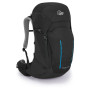 Mochila Lowe Alpine Cholatse ND30 negro Black