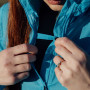 Chaqueta de mujer Northfinder Northkit