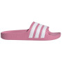 Calzado para niños Adidas Adilette Aqua K Pink rosa Blipnk/Ftwwht/Blipnk