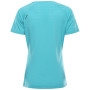 Camiseta de mujer Alpine Pro Basika