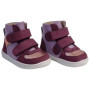 Calzado barefoot niño beBare 3485SA Purple