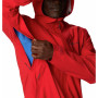 Chaqueta de hombre Columbia M Omni-Tech Ampli-Dry Shell