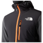 Sudadera de hombre The North Face M Dawn Turn Hybrid Ventrix Midlayer