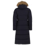 Abrigo de invierno para mujer Fundango Meganne Padded Jacket