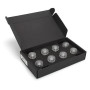 Soporte con ventosa EcoFlow Suction cups (8ks)