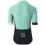 Maillot de ciclismo de hombre Radvik Foxtrot Gts