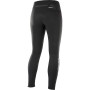 Pantalones de mujer Salomon Agile Softshell Tight W