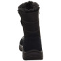 Botas de invierno para niños Superfit Aurora Schwarz I