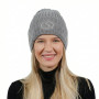 Color: gris
