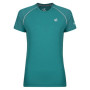 Camiseta de mujer Dare 2b Instate Wool Tee azul