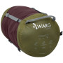 Saco de dormir de plumón Warg Sirius 800 M