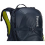 Mochila Thule Upslope 25L - Removable Airbag 3.0