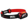 Linterna frontal Petzl Actik Core 450 lm rojo red