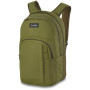 Mochila urbana Dakine Campus L 33L verde oscuro Utility Green