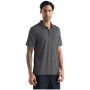 Camiseta de hombre Icebreaker Men Tech Lite II SS Polo 2021
